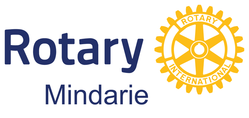 Rotary Mindarie Logo